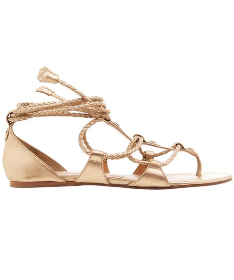 hermes chain sandal|hermes sandals with ankle strap.